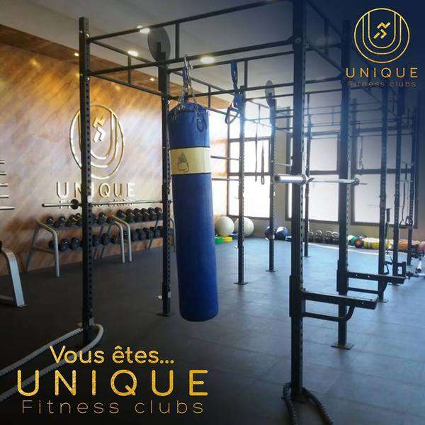 Unique-fitness-clubs-casa-anfa-Casablanca